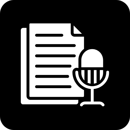Turbotranscript audio to text video transcription